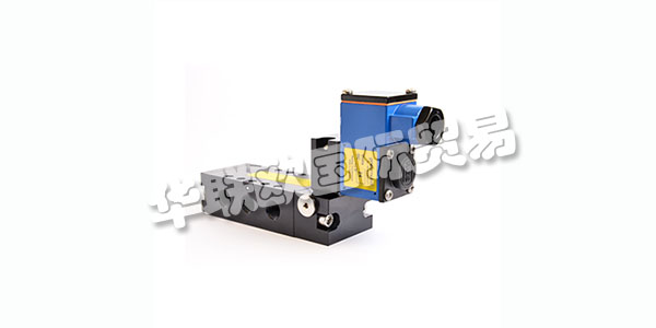 PNEUMATROL提供工程氣動解決方案，適用于危險和非危險環(huán)境。