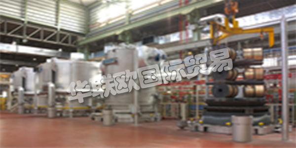 EBNER是一家全球性的家族企業(yè)，也是金屬行業(yè)熱處理設(shè)施的市場領(lǐng)導(dǎo)者。
