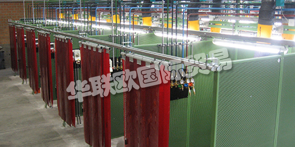 CEPRO活躍于焊接點(diǎn)分離產(chǎn)品領(lǐng)域的30多年中，他們在整個(gè)歐洲及其他地區(qū)的市場中占據(jù)了領(lǐng)先地位。