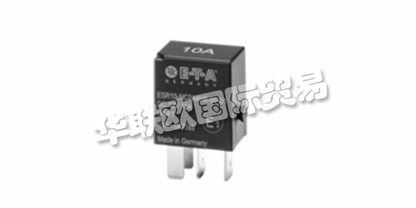 ETA Elektrotechnische Apparate GmbH公司總部位于紐倫堡附近的Altdorf，70年來在全球市場上取得了成功。如今，ETA在設(shè)備保護斷路器的設(shè)計和生產(chǎn)方面處于市場領(lǐng)先地位。與客戶合作，他們的目標(biāo)是為即使是最嚴(yán)苛的電流過流保護挑戰(zhàn)提供解決方案。