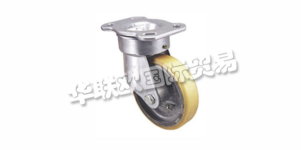 REVVO Caster是全球領(lǐng)先的醫(yī)療，工業(yè)和機(jī)構(gòu)應(yīng)用的腳輪和輪子制造商之一。他們提供各種性能驅(qū)動，價格具有競爭力的輕型腳輪，中型腳輪和重型腳輪，包括頂板和螺栓孔(閥桿)腳輪，旋轉(zhuǎn)腳輪和固定(剛性)腳輪。此外，他們還提供各種制動選項，包括全制動，車輪鎖，方向鎖，圓形鋼塞，擴(kuò)展圓形和方形橡膠塞和頭部密封。Revvo Caster也是北美Flexello腳輪和車輪的獨家供應(yīng)商。