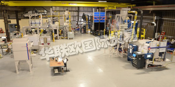 美國(guó)GUYSON主要產(chǎn)品：GUYSON自動(dòng)噴砂機(jī)、除塵器等。