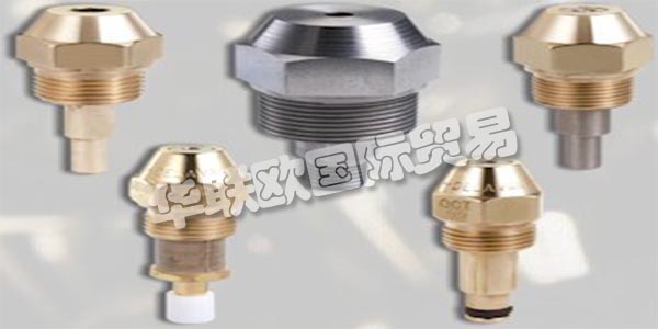 DELAVAN Spray Technologies油加熱部門是世界領先的噴嘴，適用于從家用加熱到商用鍋爐的燃燒應用。