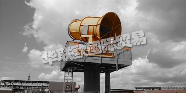 ACOVENT始建于1980年，以設(shè)計和制造軸流風機和工業(yè)離心風機。