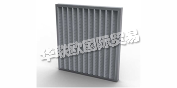 AIR TECHNIK是一家為這個通風設備行業(yè)銷售管材，過濾器和各種配件的公司。