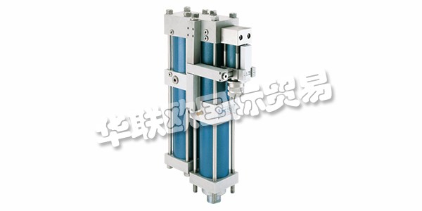 ALFAMATIC提供一系列單位和電動壓力機(jī)，推力高達(dá)100 kN。這些執(zhí)行器適用于需要高壓力的應(yīng)用。