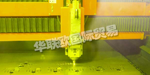 AQUADEM負責復雜的CNC生產金屬板材，用于裝配，3D測量和表面處理。提供的部件完全制造，檢查和包裝。