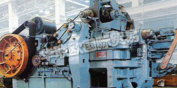 美國AJAX-CECO主要產(chǎn)品：AJAX-CECO鍛壓機(jī)、模鍛機(jī)等。AJAX-CECO(前身為阿賈克斯制造公司)由JR Blakeslee先生于1875年創(chuàng)立，主要是為鐵路行業(yè)提供螺栓，螺母，釘和鉚釘?shù)闹圃焐?，其設(shè)計(jì)和建造第一臺通用鍛造機(jī)于1885年。