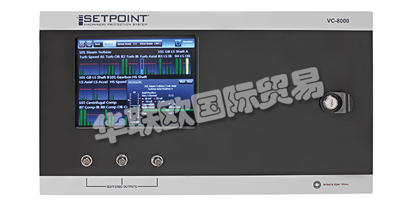 BRUEL&KJAER BIVRO幾十年來一直是該領域的全球先驅(qū)，憑借智能監(jiān)控解決方案確保旋轉(zhuǎn)機械的高可用性。無論是風力發(fā)電還是水力發(fā)電，HPI或火電行業(yè)，眾多領先公司都依賴他們的創(chuàng)新解決方案，高水平的專業(yè)知識和專注的服務。