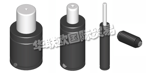 德國NITROGAS主要產品：NITROGAS氣彈簧、滾輪凸輪等。NITROGAS于1988年在維多利亞(西班牙)成立，現(xiàn)已成為最重要的氣瓶生產商之一。