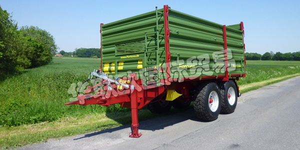德國(guó)FORTUNA主要產(chǎn)品：FORTUNA自卸車(chē)、推卸車(chē)等。FORTUNA是Münsterland的業(yè)主管理家族企業(yè)，自1946年成立以來(lái)一直是家族企業(yè)。數(shù)十年來(lái)，F(xiàn)ortuna以其創(chuàng)新，高品質(zhì)的產(chǎn)品以及客戶(hù)與車(chē)輛結(jié)構(gòu)的接近而聞名。這一承諾是為客戶(hù)提供高品質(zhì)的產(chǎn)品“德國(guó)制造”，F(xiàn)ortuna已有70多年的歷史。