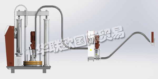 瑞士BALTI主要產品：BALTI進料泵、活塞等。BALTI是一家成功的，全球運營和創(chuàng)新的公司，總部位于瑞士巴爾，位于蘇黎世以南約20公里處，可乘坐汽車或飛機/公共交通工具輕松抵達。熱熔系統(tǒng)中幾乎所有關鍵部件的全部能力都固定在公司內部。CAD系統(tǒng)，硬件和軟件的機械開發(fā)，環(huán)境中選定合作伙伴的生產，他們自己的車間的裝配以及直接服務和分銷以及配送公司都有所不同。復雜的完整系統(tǒng)對他們來說也是一個挑戰(zhàn)，他們知道這些挑戰(zhàn)。