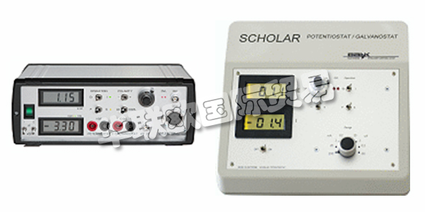 德國BANK ELEKTRONIK主要產(chǎn)品：BANK ELEKTRONIK恒電位儀、恒電流儀等。BANK ELEKTRONIK - Intelligent Controls GmbH成立于1994年，由Bank Elektronik和Intelligent Controls GmbH合并而成。工程碩士Hans Wenking為歐洲大陸的Elektronik銀行設(shè)計了第一個電子恒電位儀。從那時起，Bank Elektronik一直是電化學(xué)測量和控制設(shè)備的領(lǐng)先制造商之一。Intelligent Controls GmbH自1984年以來一直生產(chǎn)可編程信號發(fā)生器，主要用于電化學(xué)。Bank Electronics - Intelligent Controls在全球范圍內(nèi)運作。超過50%的銷售額來自國外。