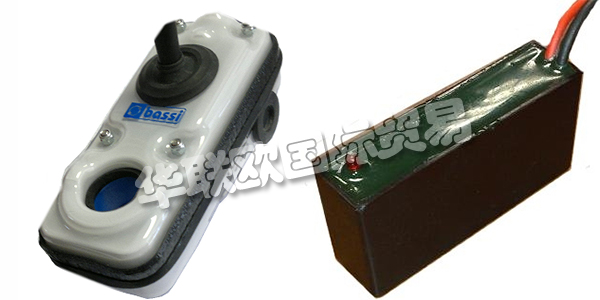 意大利BASSI主要產(chǎn)品：BASSI電池分析儀、電池放電器等。BASSI Srl(現(xiàn)為BorgWarner Systems Lugo Srl)位于Lugo di Ravenna(意大利)，專(zhuān)門(mén)從事：電動(dòng)汽車(chē)用電池充電器、適用于工業(yè)，醫(yī)療和電信應(yīng)用的電力系統(tǒng)和UPS、電池實(shí)驗(yàn)室電子儀器。