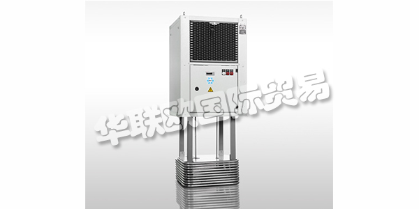 BKW制冷機(jī)WRK系列水冷卻器，用于激光，電主軸和塑料加工。