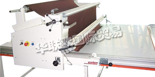 德國SETEC公司的主要產(chǎn)品：SETEC切割機,SETEC拉布機，自動存儲系統(tǒng)，給料機，傳送帶等。