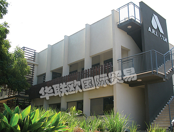 A.R.I，A.R.I排氣閥，A.R.I止回閥