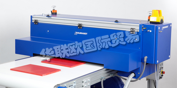 德國AHLBRANDT公司主要產(chǎn)品：AHLBRANDT電暈處理系統(tǒng),AHLBRANDT轉(zhuǎn)子噴霧系統(tǒng)，干燥機(jī)等。