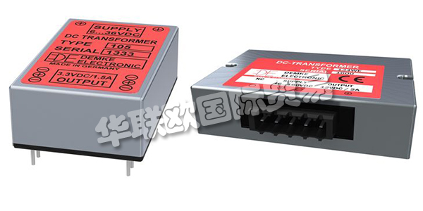 瑞士DEMKE-ELECTRONIC公司主要產(chǎn)品：DEMKE-ELECTRONIC變壓器,DEMKE-ELECTRONIC轉(zhuǎn)換器等。