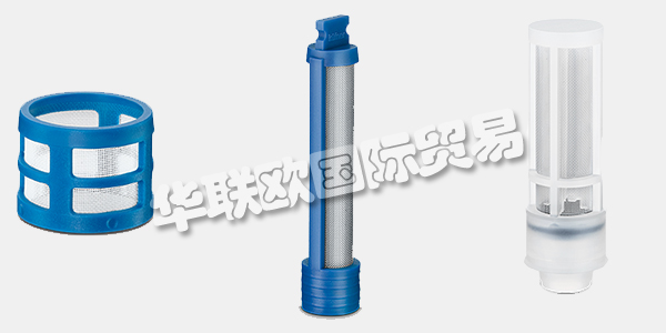 德國KUFNER公司主要供應(yīng)：KUFNER過濾器,KUFNER濾網(wǎng)等產(chǎn)品。