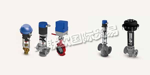德國HORA公司主要供應：HORA控制閥,HORA執(zhí)行器，驅動器，減溫器，冷卻器等產品。