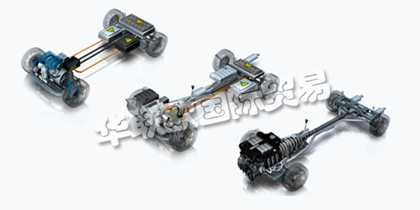 德國HOFER公司主要供應：HOFER動力總成HOFER變速箱，離合器，制動器，液壓控制單元等產品。
