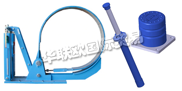 德國SIBER公司主要供應(yīng)：SIBER制動(dòng)器,SIBER聯(lián)軸器，葉輪，緩沖器，液壓單元等產(chǎn)品。