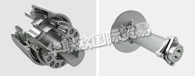 德國RENK公司的產(chǎn)品主要有：RENK齒輪箱、RENK聯(lián)軸器、變速器、、變速箱、離合器、驅(qū)動器、船用齒輪箱、聲學(xué)轉(zhuǎn)鼓試驗臺、測試系統(tǒng)、機艙檢測系統(tǒng)、弧形齒聯(lián)軸器、膜片聯(lián)軸器、安全聯(lián)軸器、彈性聯(lián)軸器、同步離合器、免維護聯(lián)軸器、傳動軸離合器、斷開聯(lián)軸器。