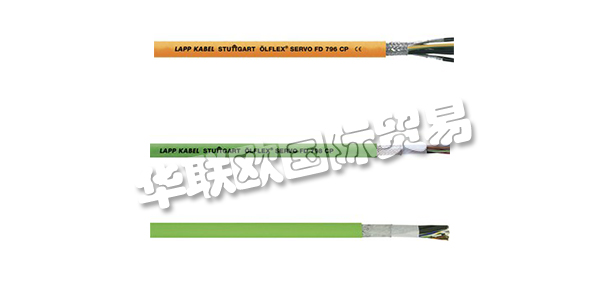 德國纜普LAPP公司主要供應(yīng)：LAPP電纜,LAPP連接器，電纜接頭，柔性電纜，伺服電纜等產(chǎn)品。