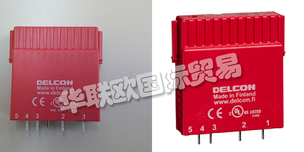 芬蘭DELCON公司主要供應生產(chǎn)繼電器，繼電器類型：芬蘭DELCON繼電器、機電繼電器、直流控制繼電器、直流負載繼電器、交流控制繼電器、交流負載繼電器、自動化繼電器、G4引腳的繼電器、Ex環(huán)境的繼電器、DIN導軌、PCB的安裝基座、、PLC-適配器、PLC連接電纜、交叉連接繼電器的跳線、邏輯轉換器。