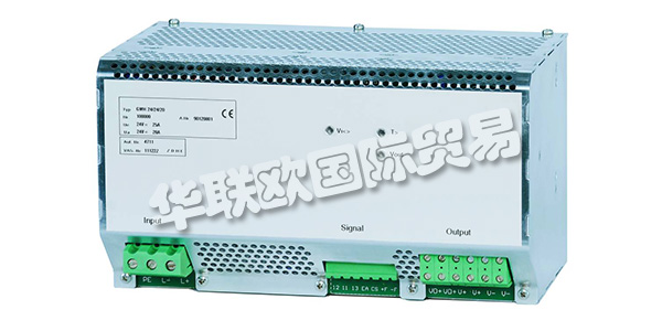德國ZENTRO ELEKTRONIK公司主要供應(yīng)：ZENTRO ELEKTRONIK轉(zhuǎn)換器,ZENTRO ELEKTRONIK電壓互感器，負(fù)載系統(tǒng)，電源系統(tǒng)等產(chǎn)品。