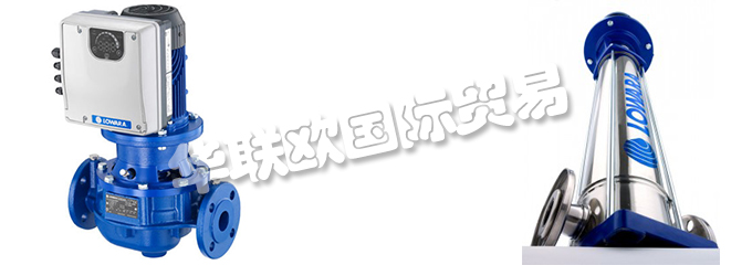 意大利LOWARA是一家專門生產(chǎn)不銹鋼泵的公司，他們提供的產(chǎn)品有：意大利LOWARA泵,、LOWARA水泵、循環(huán)器、端吸泵、多級泵、直列式泵、濕轉(zhuǎn)子循環(huán)器、變速泵、冷凝泵、自吸泵、潛水鉆孔泵、潛水污水和污水泵、潛水式脫水泵、外圍泵、泵控制器、驅(qū)動器、變頻器、控制器、壓力開關(guān)控制器。