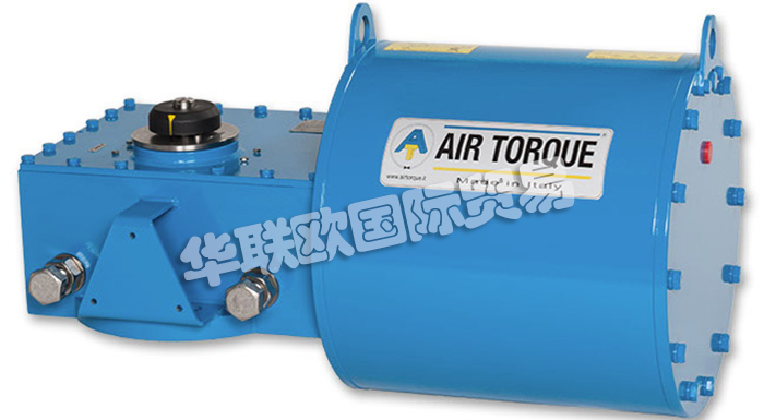 意大利AIRTORQUE公司的產(chǎn)品主要是：意大利AIRTORQUE氣動執(zhí)行器、氣動執(zhí)行器、流量控制器，快速排氣Namur閥，電磁閥，限位開關(guān)，定位器和可分離的齒輪箱。