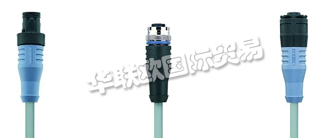 德國(guó)艾查ESCHA公司的產(chǎn)品主要包括：德國(guó)艾查ESCHA連接器、ESCHA工業(yè)連接器、連接電纜、快轉(zhuǎn)連接器、閥連接器、RJ45接插件、接線連接器、連接器插座、法蘭連接、面板式連接器、接線盒適配器、終端插頭、H/h 型-分配器、導(dǎo)線連接器、通道分配器、I/O-分線盒附件：螺栓、螺帽、防塵帽、專(zhuān)屬螺栓、扭矩扳手組、標(biāo)簽載體、法蘭備用螺母、焊料標(biāo)簽、不銹鋼螺絲、剝離工具、RJ45未鎖定的夾裝、密封件。