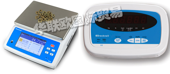 英國布雷克內(nèi)爾BRECKNELL公司的產(chǎn)品主要有：英國BRECKNELL天平、BRECKNELL檢重秤、硬幣計(jì)數(shù)秤、硬幣或代幣計(jì)數(shù)秤、吊秤、電子臺(tái)秤、地板秤、稱重傳感器、用醫(yī)療秤、控制量表、郵政/運(yùn)輸秤、遠(yuǎn)程顯示器、價(jià)格計(jì)算量表、印表機(jī)、手持式熱敏打印機(jī)、獸醫(yī)秤。