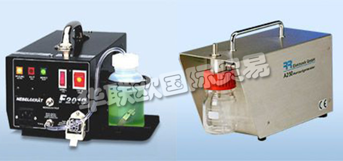 德國RR ELEKTRONIK公司主要供應(yīng)：德國RR ELEKTRONIK粒子計數(shù)器,RR ELEKTRONIK氣溶膠發(fā)生器，稀釋系統(tǒng)，空氣采樣器，噴霧器等產(chǎn)品。