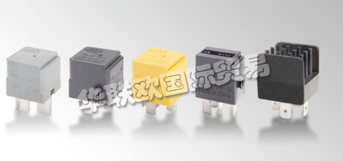 德國HELLA公司主要供應：德國HELLA傳感器,HELLA執(zhí)行器，繼電器，模塊，控制模塊，控制單元，DC轉(zhuǎn)換器，真空泵，加速踏板傳感器，位置傳感器，轉(zhuǎn)向傳感器，中型傳感器，空調(diào)傳感器和雨/光傳感器等產(chǎn)品。