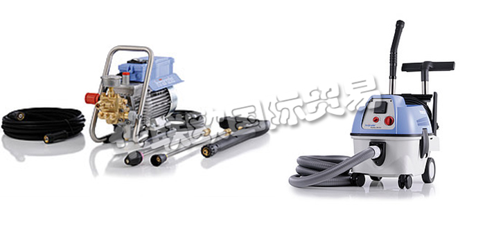 德國KRANZLE公司主要供應(yīng)：德國KRANZLE清洗機(jī),KRANZLE吸塵器，高壓清洗機(jī)，冷水高壓清洗機(jī)，熱水高壓清洗機(jī)，汽油高壓清潔器，真空吸塵器，干濕兩用真空吸塵器，除塵器等產(chǎn)品。