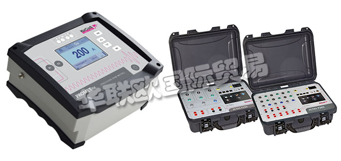 德國KOCOS公司主要供應：德國KOCOS歐姆表,KOCOS測量儀，測量系統(tǒng)，便攜式開關(guān)柜測試系統(tǒng)，手持式測量設(shè)備，自動繼電器測試系統(tǒng)，質(zhì)量分析儀，電能質(zhì)量分析儀等產(chǎn)品。