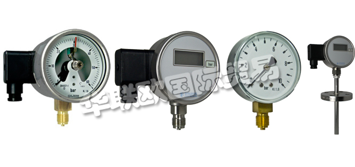 德國MANFRED JUNEMANN公司主要供應(yīng)：德國MANFRED JUNEMANN壓力表,MANFRED JUNEMANN差壓計，波登管壓力表，隔膜壓力表，膠囊壓力表，壓力變送器，溫度計，雙金屬溫度計，電阻溫度計，數(shù)顯溫度計，熱電偶等產(chǎn)品。