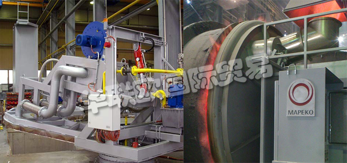 德國MAPEKO公司主要供應(yīng)：德國MAPEKO加熱器,MAPEKO干燥機(jī)，鋼包加熱器，中間包加熱器，轉(zhuǎn)爐加熱器，高爐流道加熱器，廢料干燥機(jī)，氧氣噴槍，電機(jī)干燥機(jī)，燃燒器等產(chǎn)品。