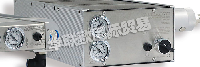 德國(guó)VOLKMANN公司的主要產(chǎn)品包括：德國(guó)VOLKMANN真空輸送系統(tǒng)、VOLKMANN真空泵、氣動(dòng)真空輸送機(jī)、輸送系統(tǒng)、真空泵、真空輸送系統(tǒng)、散裝袋卸貨站、增材制造材料處理系統(tǒng)、增材制造系統(tǒng)、真空輸送機(jī)、雙閥活門(粉末)鎖、翻斗和卸料站、提升機(jī)、升降機(jī)、卸料機(jī)，集塵系統(tǒng)以及稱重和配料系統(tǒng)。