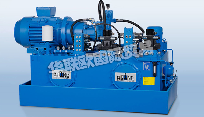 德國APLINE-HYDRAULIK公司的主要產品包括：德國APLINEHYDRAULIK氣缸、APLINE-HYDRAULIK液壓缸、液壓缸、標準氣缸、塊缸、桿液壓缸、伸縮缸、伺服缸、計量缸、液壓動力單元、完整的油壓系統(tǒng)、移動和固定系統(tǒng)、液壓和電動控制系統(tǒng)、靜液壓傳動系統(tǒng)、軟管、配件、彈簧元件和張緊器、不銹鋼液壓泵和手動泵、高壓黃油槍、增壓器、線性分流器。