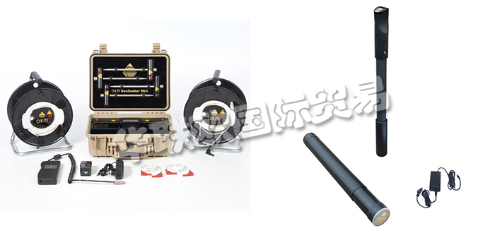 德國OKM公司主要供應：德國OKM探測器,OKM掃描儀，金屬探測器，水檢測器，地面掃描儀，遠程金探測器等產(chǎn)品。