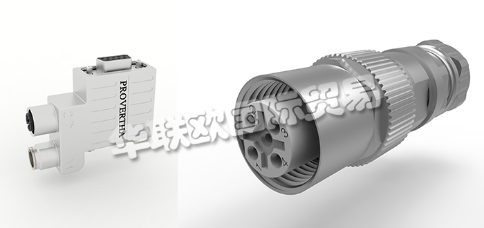 德國PROVERTHA公司主要供應：德國PROVERTHA連接器,PROVERTHA插頭，現(xiàn)場總線插頭，CAN總線插頭，連接電纜等產品。