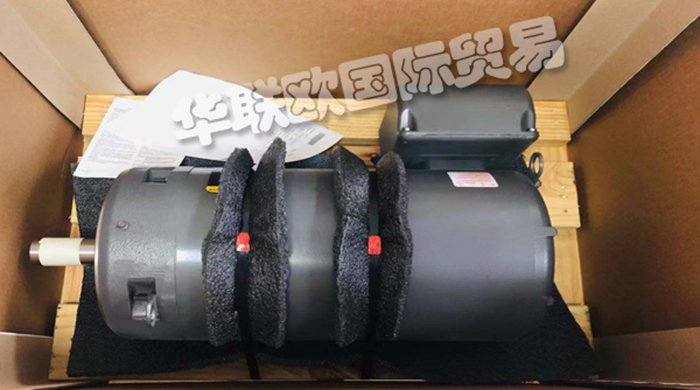 美國葆德電機(jī)(BALDOR)，現(xiàn)在已經(jīng)被ABB收購，屬于ABB旗下的子品牌。曾一度叫做巴杜電機(jī)，成立于1920年，是一家美國的上市公司。2007年并購了羅克韋爾自動(dòng)化旗下的瑞恩電氣(Reliance Electric)和道奇(Dodge)兩個(gè)品牌(全稱葆德?道奇?瑞恩BALDOR.DODGE.RELIANCE)，成為北美第一，全球第二大的工業(yè)電機(jī)供應(yīng)商。