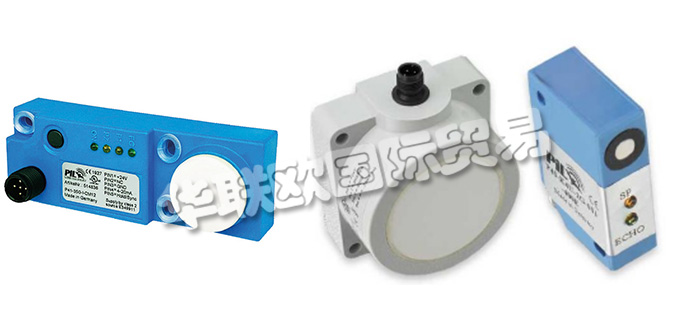 德國PIL SENSOREN公司主要供應(yīng)：德國PIL SENSOREN傳感器,PIL SENSOREN超聲波傳感器，超聲波感測頭，距離傳感器，超聲波距離傳感器，不銹鋼超聲波傳感器等產(chǎn)品。