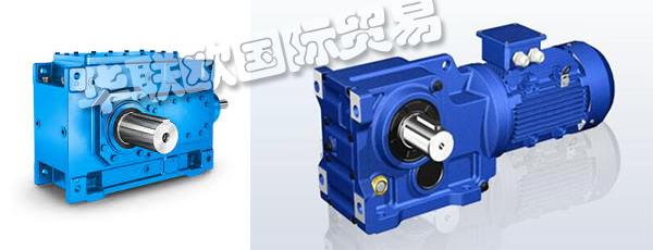 減速機哪個品牌好？2019年全球最具影響力的十大減速機品牌