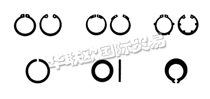 德國SEEGER-ORBIS公司主要供應(yīng)：德國SEEGER-ORBIS固定環(huán),SEEGER-ORBIS墊片，墊圈，支撐墊圈，V形環(huán)，K形圈，夾環(huán)，自鎖環(huán)等產(chǎn)品。