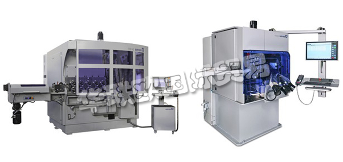 德國WAFIOS公司主要供應(yīng)：德國WAFIOS彈簧機(jī),WAFIOS折彎機(jī)，鏈折彎機(jī)，鏈條焊接機(jī)，多頭折彎機(jī)，彎管機(jī)，多頭彎管機(jī)等產(chǎn)品。